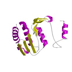 Image of CATH 1mlyA01