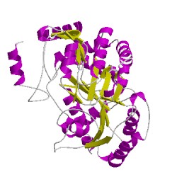 Image of CATH 1mlyB