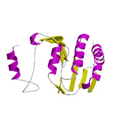 Image of CATH 1mlyB01
