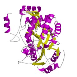 Image of CATH 1mlzA