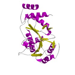 Image of CATH 1mlzA02