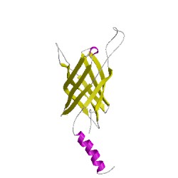 Image of CATH 1mm5A