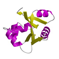 Image of CATH 1mm7B01