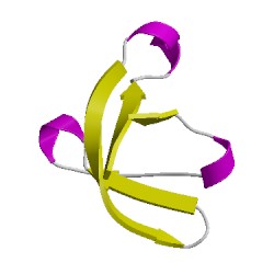 Image of CATH 1mmaA01