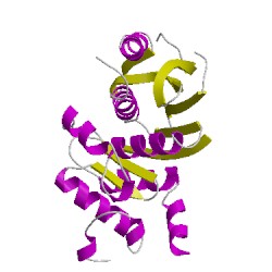 Image of CATH 1mmaA02