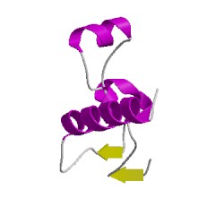 Image of CATH 1mmaA03