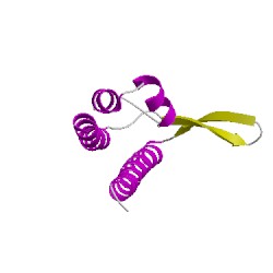 Image of CATH 1mmaA04