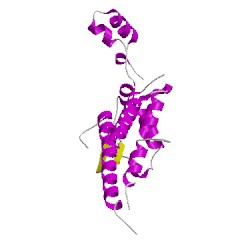 Image of CATH 1mmaA05