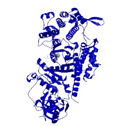 Image of CATH 1mmd