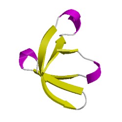 Image of CATH 1mmdA01