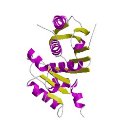 Image of CATH 1mmdA02