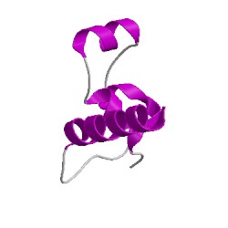 Image of CATH 1mmdA03