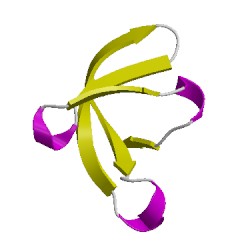 Image of CATH 1mmgA01