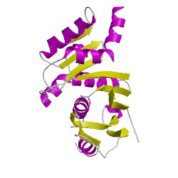 Image of CATH 1mmgA02