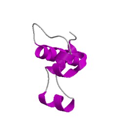 Image of CATH 1mmgA03