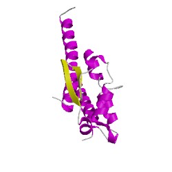 Image of CATH 1mmgA05