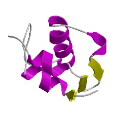 Image of CATH 1mmgA06