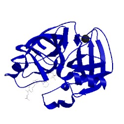 Image of CATH 1mmj