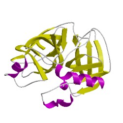 Image of CATH 1mmjN