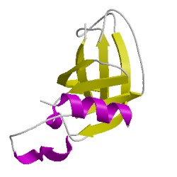 Image of CATH 1mmjN02