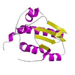 Image of CATH 1mmlA02