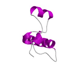 Image of CATH 1mmnA03