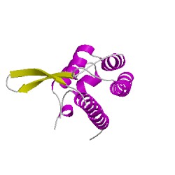 Image of CATH 1mmnA04