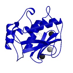 Image of CATH 1mmq