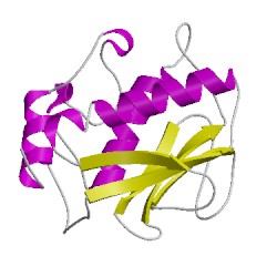 Image of CATH 1mmqA