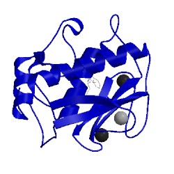 Image of CATH 1mmr