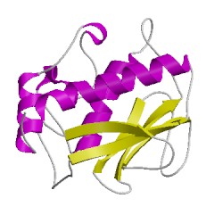 Image of CATH 1mmrA