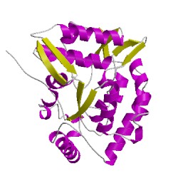 Image of CATH 1mmtA