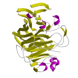 Image of CATH 1mmuB00