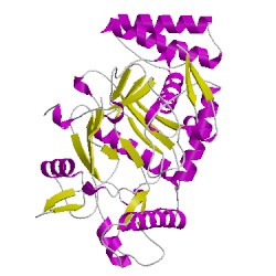 Image of CATH 1mmwA