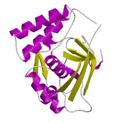 Image of CATH 1mmwB01