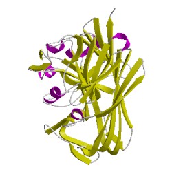 Image of CATH 1mmxA