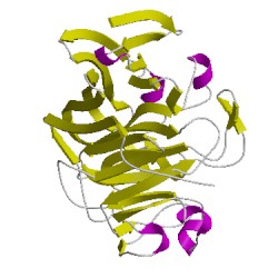 Image of CATH 1mmyB