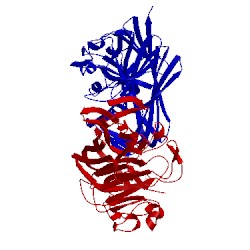 Image of CATH 1mmz