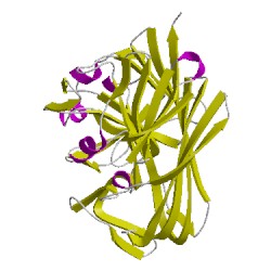 Image of CATH 1mn0A