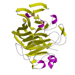 Image of CATH 1mn0B