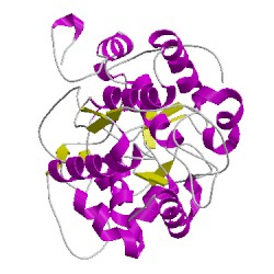 Image of CATH 1mn2A