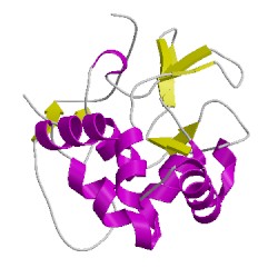 Image of CATH 1mn2A02