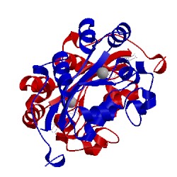 Image of CATH 1mn7