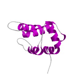 Image of CATH 1mn8D