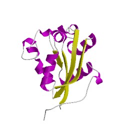 Image of CATH 1mn9A