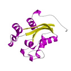 Image of CATH 1mn9B