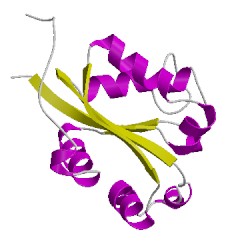 Image of CATH 1mn9C