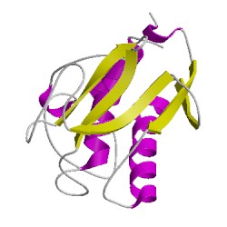 Image of CATH 1mncA