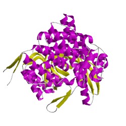 Image of CATH 1mnfA