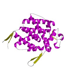 Image of CATH 1mnfA01